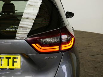 Honda Jazz h i-MMD SR