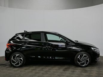 Hyundai i20 T-GDi MHEV Premium