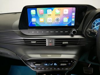 Hyundai i20 T-GDi MHEV Premium