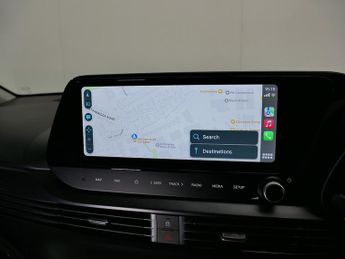 Hyundai i20 T-GDi MHEV Premium