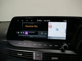 Hyundai i20 T-GDi MHEV Premium