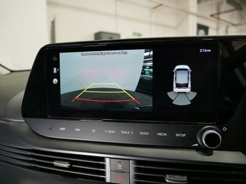 Hyundai i20 T-GDi MHEV Premium