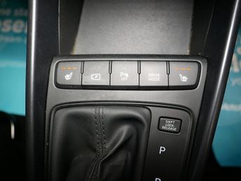 Hyundai i20 T-GDi MHEV Premium