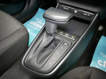 Hyundai i20 T-GDi MHEV Premium