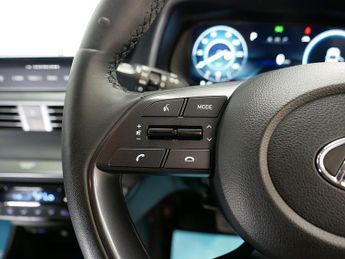 Hyundai i20 T-GDi MHEV Premium