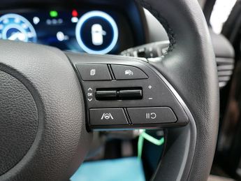 Hyundai i20 T-GDi MHEV Premium