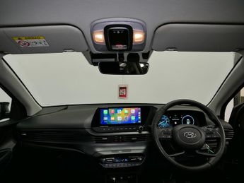 Hyundai i20 T-GDi MHEV Premium