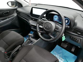 Hyundai i20 T-GDi MHEV Premium