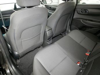 Hyundai i20 T-GDi MHEV Premium
