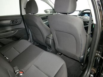 Hyundai i20 T-GDi MHEV Premium