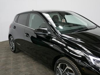 Hyundai i20 T-GDi MHEV Premium