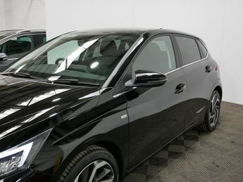 Hyundai i20 T-GDi MHEV Premium