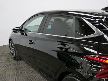 Hyundai i20 T-GDi MHEV Premium
