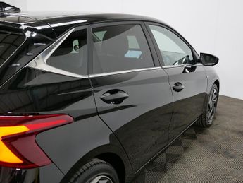 Hyundai i20 T-GDi MHEV Premium