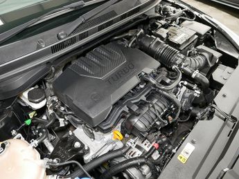 Hyundai i20 T-GDi MHEV Premium