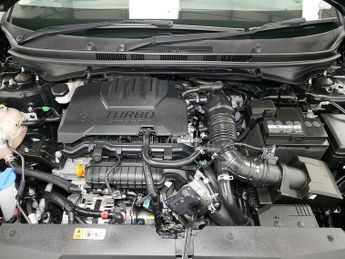 Hyundai i20 T-GDi MHEV Premium