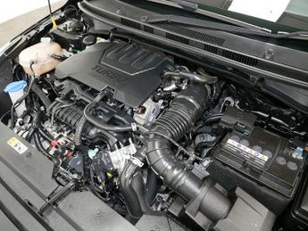 Hyundai i20 T-GDi MHEV Premium