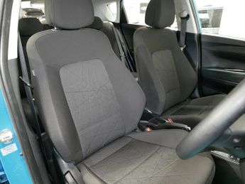 Hyundai BAYON T-GDi MHEV SE Connect