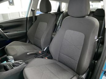 Hyundai BAYON T-GDi MHEV SE Connect
