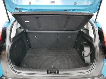 Hyundai BAYON T-GDi MHEV SE Connect