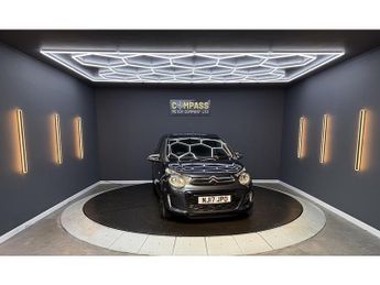 Citroen C1 PureTech Flair