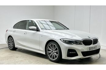 BMW 3 Series 320i M Sport