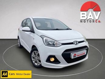 Hyundai I10 SE