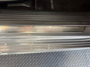 Mercedes-Benz A Class 1.3 A250e 15.6kWh AMG Line Saloon 4dr Petrol Plug-in Hybrid 8G-D