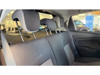 Toyota Yaris 1.5 VVT-h Y20 Bi-tone Hatchback 5dr Petrol Hybrid E-CVT Euro 6 (