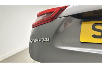 Nissan Qashqai dCi Tekna
