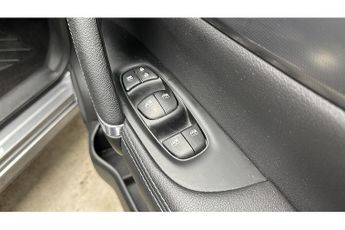 Nissan Qashqai dCi Tekna