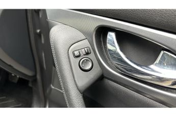Nissan Qashqai dCi Tekna