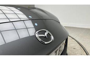 Mazda MX-5 RF SKYACTIV-G Sport Nav