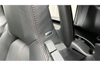 Mazda MX-5 RF SKYACTIV-G Sport Nav