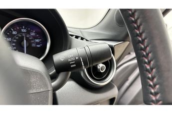 Mazda MX-5 RF SKYACTIV-G Sport Nav