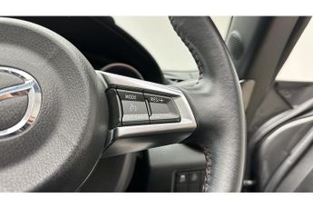 Mazda MX-5 RF SKYACTIV-G Sport Nav