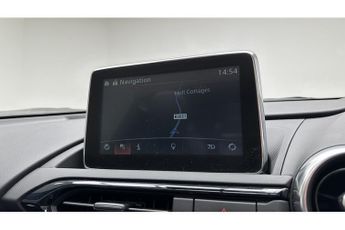 Mazda MX-5 RF SKYACTIV-G Sport Nav