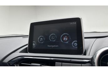 Mazda MX-5 RF SKYACTIV-G Sport Nav