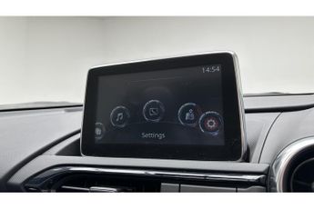 Mazda MX-5 RF SKYACTIV-G Sport Nav