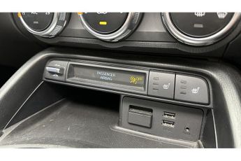 Mazda MX-5 RF SKYACTIV-G Sport Nav