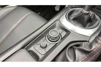 Mazda MX-5 RF SKYACTIV-G Sport Nav