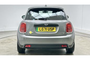 MINI Electric Hatch Cooper SE Level 2