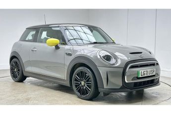 MINI Electric Hatch Cooper SE Level 2