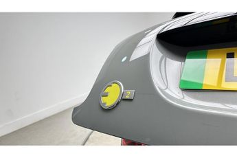 MINI Electric Hatch Cooper SE Level 2