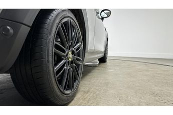 MINI Electric Hatch Cooper SE Level 2