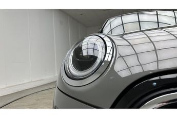 MINI Electric Hatch Cooper SE Level 2