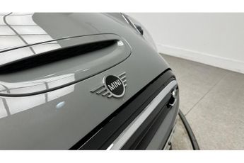 MINI Electric Hatch Cooper SE Level 2