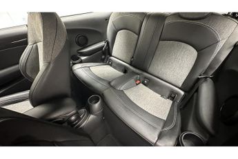 MINI Electric Hatch Cooper SE Level 2