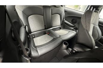 MINI Electric Hatch Cooper SE Level 2