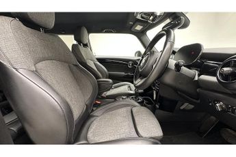 MINI Electric Hatch Cooper SE Level 2